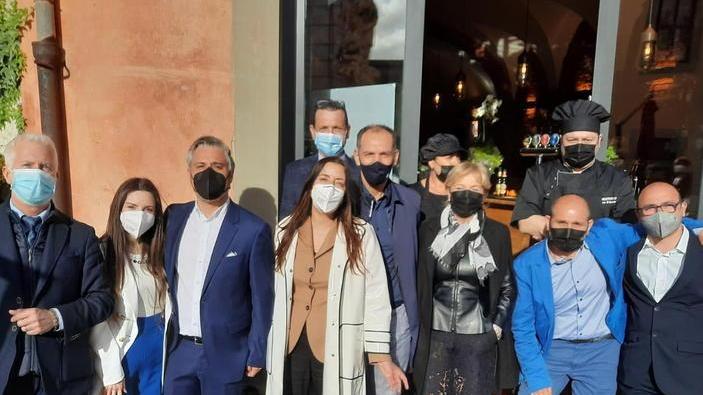 I sapori del sud Italia sbarcano a Pisa con “Radici”
