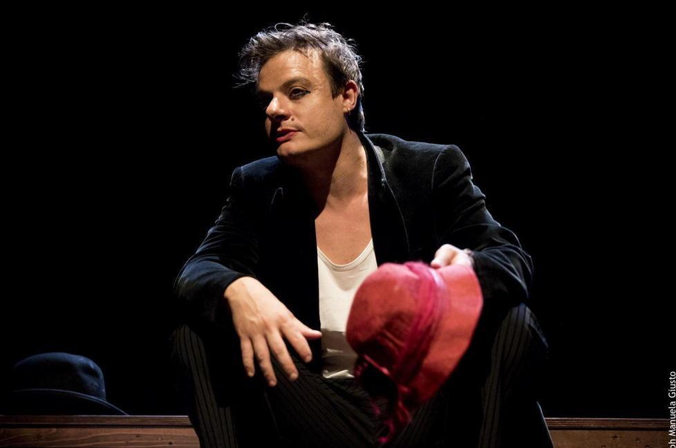 “La Città del Teatro” riapre in presenza 