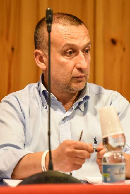 M5S: «Cittadinanza a Gratteri come segnale di svolta»