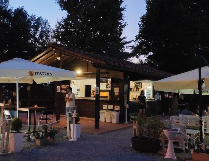 La pandemia non ferma Shalom Riapre lo Chalet a San Miniato 