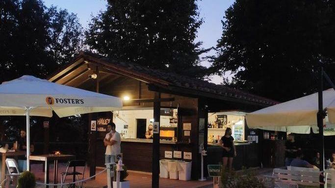 La pandemia non ferma Shalom Riapre lo Chalet a San Miniato