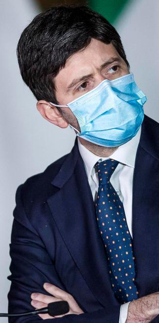 Speranza propone agli alleati un “patto per il ballottaggio”