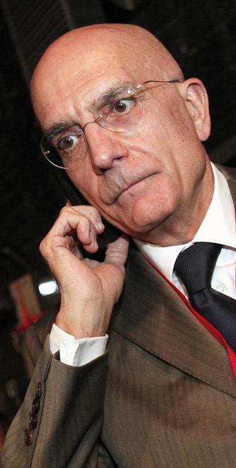 Il “gran rifiuto” di Albertini «Non mi candido a sindaco»