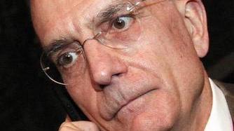 Il “gran rifiuto” di Albertini «Non mi candido a sindaco»