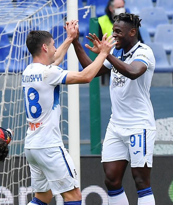 Che Dea: è ancora Champions A Genova un diluvio di gol