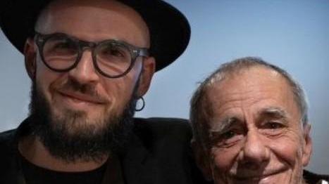 “L’anima vuole” Il nuovo brano di Simoni con Vecchioni