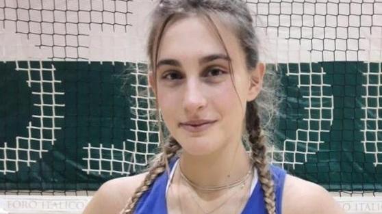 Valentina Gottardi si ferma agli ottavi degli Europei U22