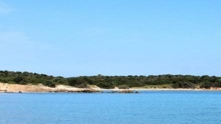 Stagione turistica, prove generali ad Aglientu