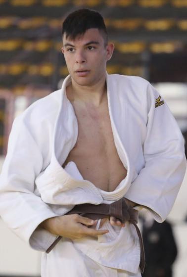 La Nazionale junior convoca Nicolò Cadoni 