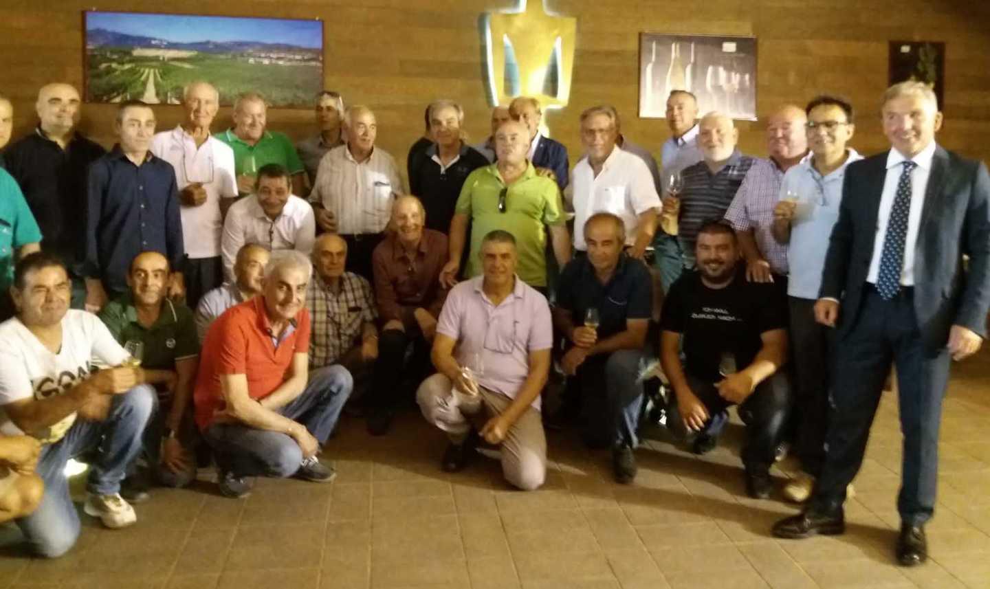 Enologia, le iscrizioni al Premio Gallura riaperte fino al 20
