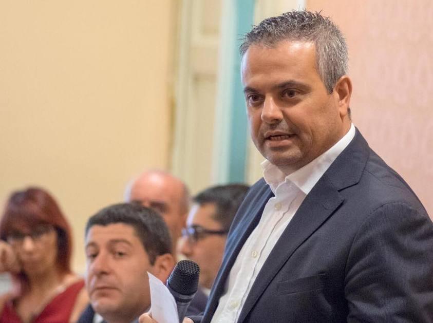 Soletta coordinatore regionale di Italia Viva 
