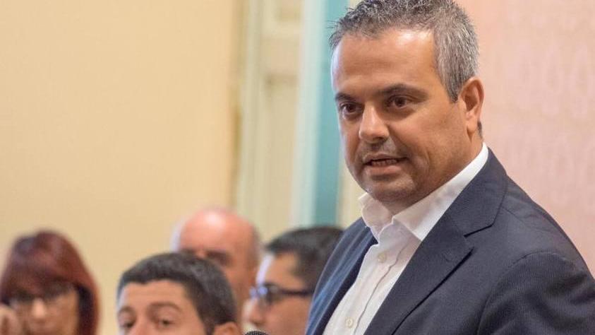 Soletta coordinatore regionale di Italia Viva