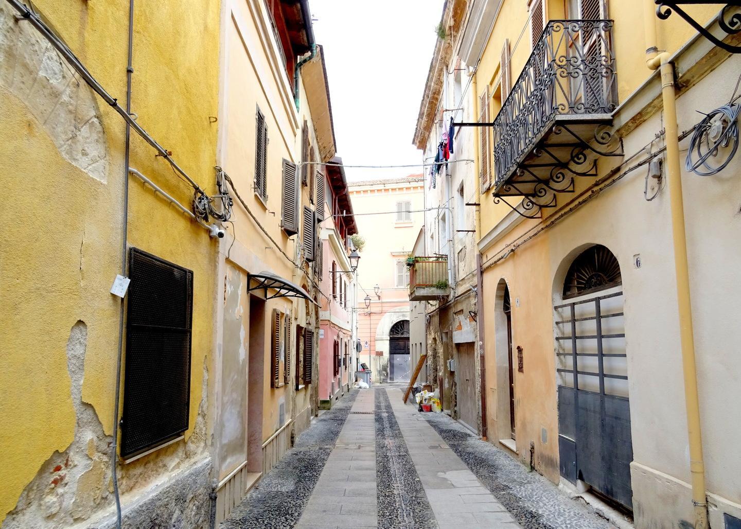 «Chiediamo una città sicura e vivibile» 