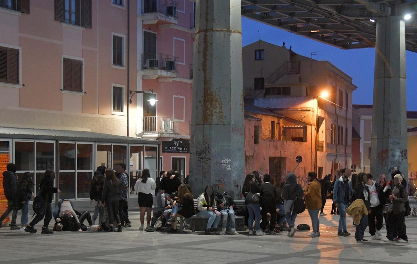 «Uno psicologo di base per i giovani» 