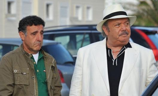 Lino Banfi: «Ho fatto più di cento film, ora voglio girare in Sardegna» 