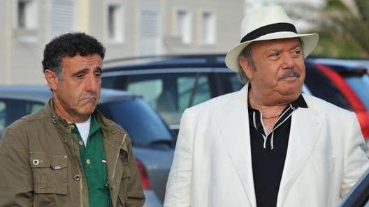 Lino Banfi: «Ho fatto più di cento film, ora voglio girare in Sardegna» 