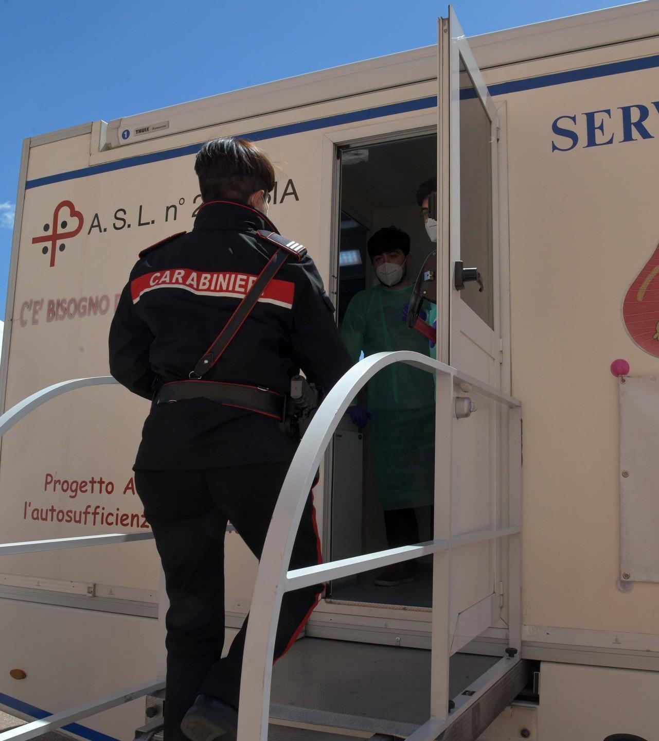 «Né mezzi né personale stop raccolte di sangue» 