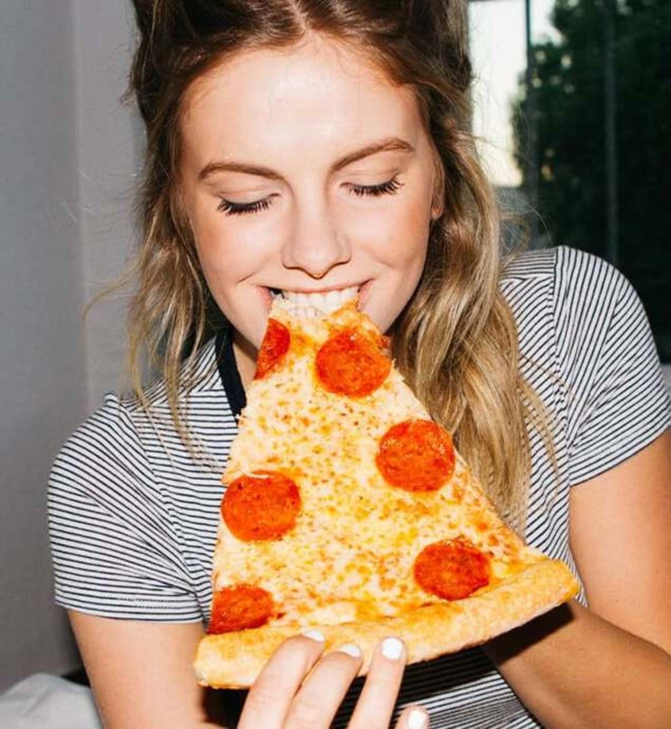 Il craving, quella fame da virus 