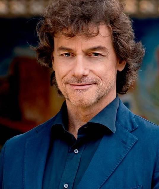 Alberto Angela: «Vi racconto il mio Nerone»