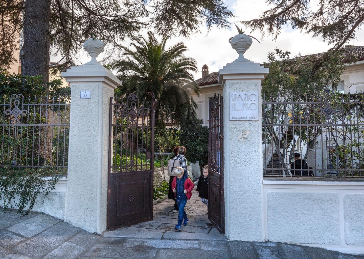 Il teatro riparte da via Brofferio 
