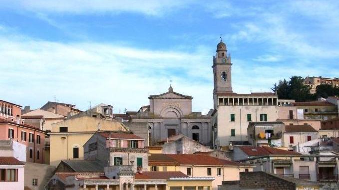 AOzieri spazi liberi per gli eventi