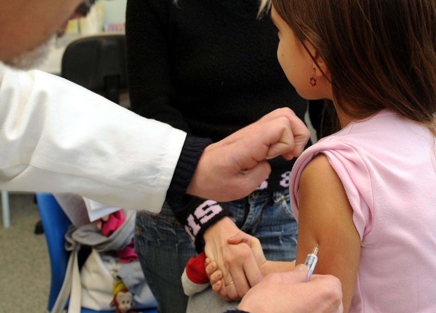 Pediatri “sold out”: bimbi senza medico 