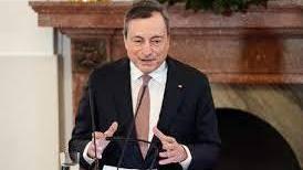 Natalità sempre più giù Draghi suona la sveglia