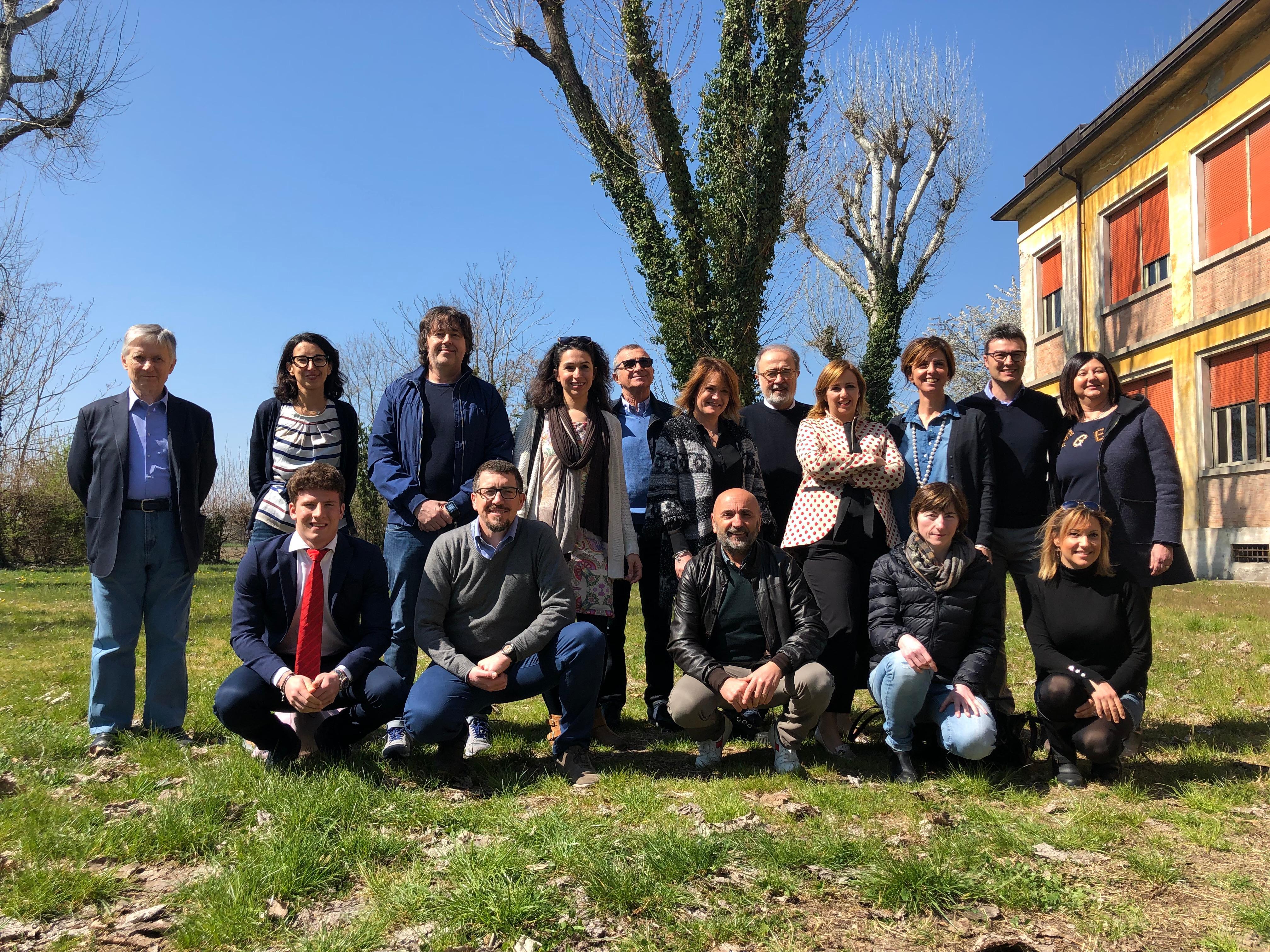 Modena. Una settimana per far conoscere la celiachia
