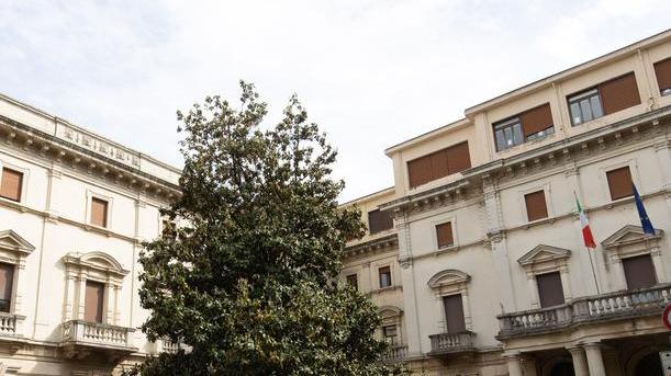 Ferrara, lavori per l’Archivio Notarile dopo 12 anni di abbandono