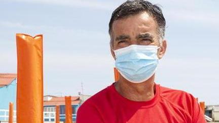 Marina di Pisa, il maltempo rinvia la ripartenza ma le prenotazioni vanno a gonfie vele