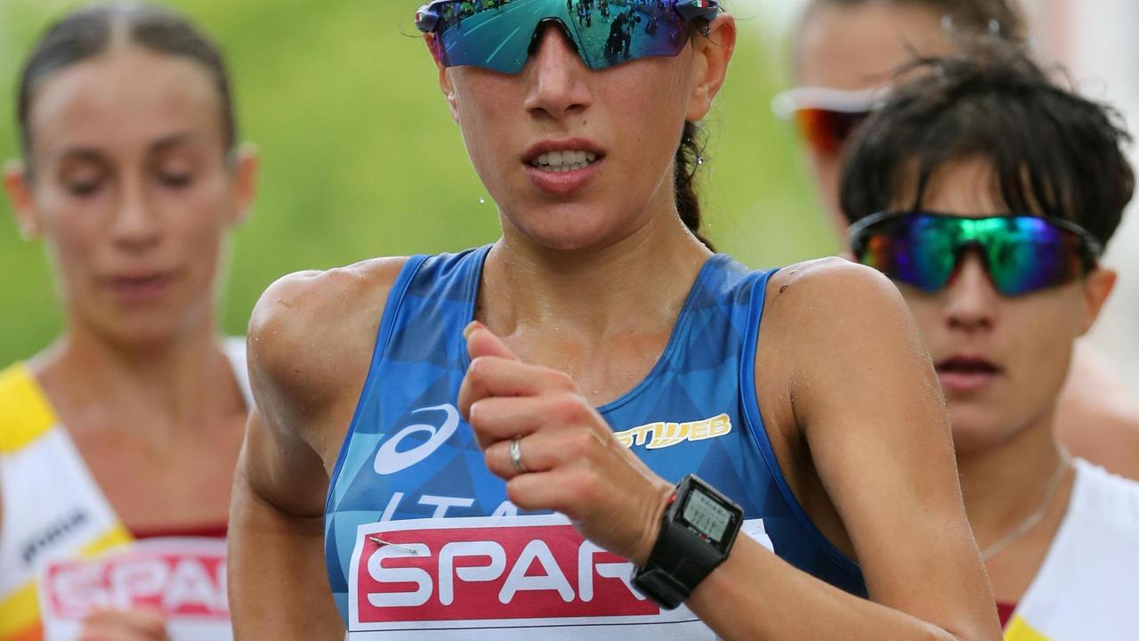 Antonella Palmisano
