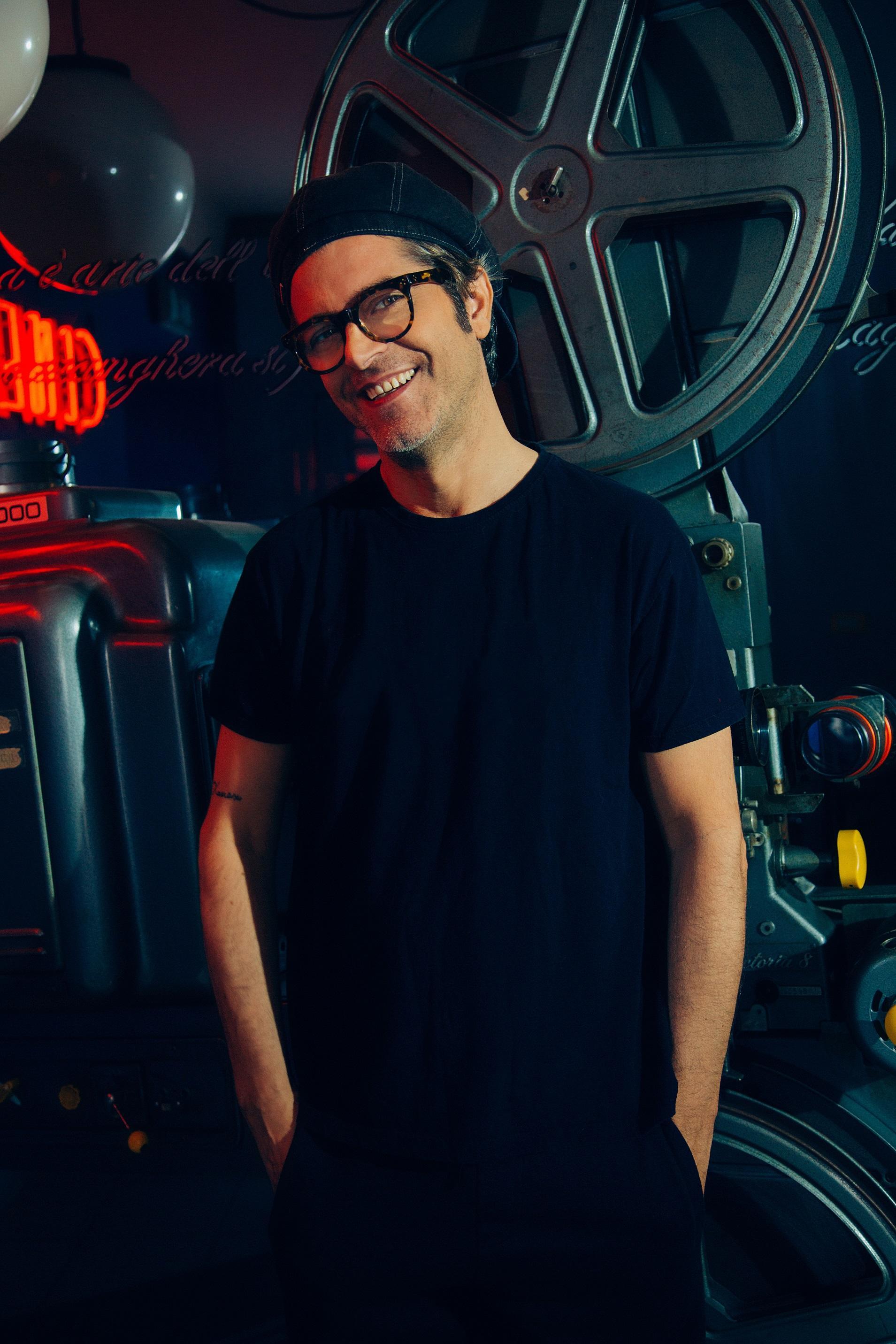 Samuele Bersani