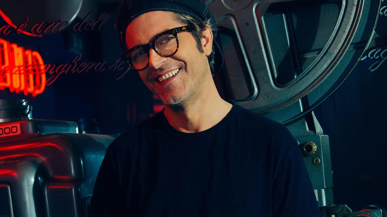 Samuele Bersani