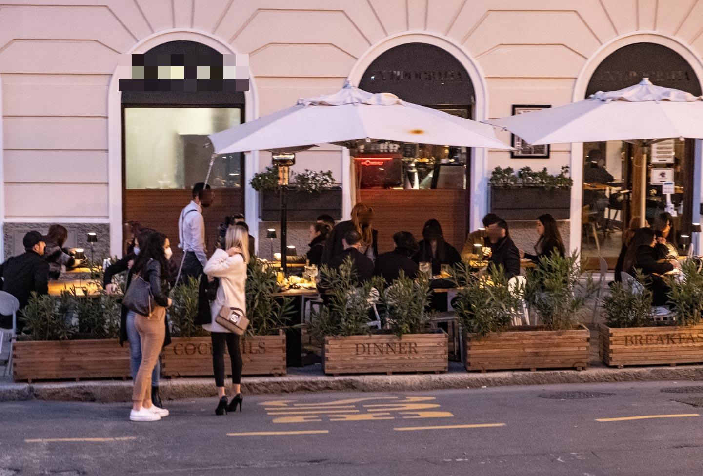 Covid, Sardegna verso la zona bianca