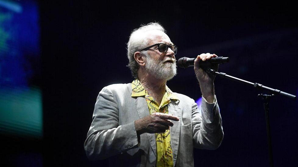 Dietro la collina... c’è la ripartenza: De Gregori annuncia un concerto a Pisa