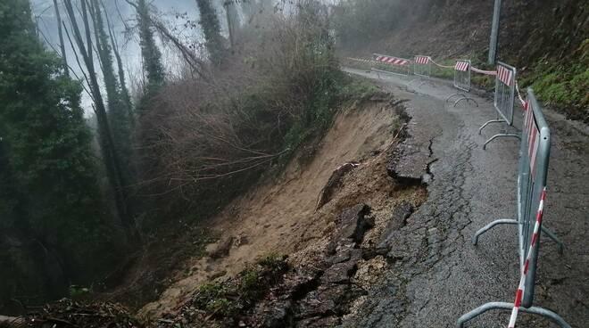 Maltempo, sos per i ristori
