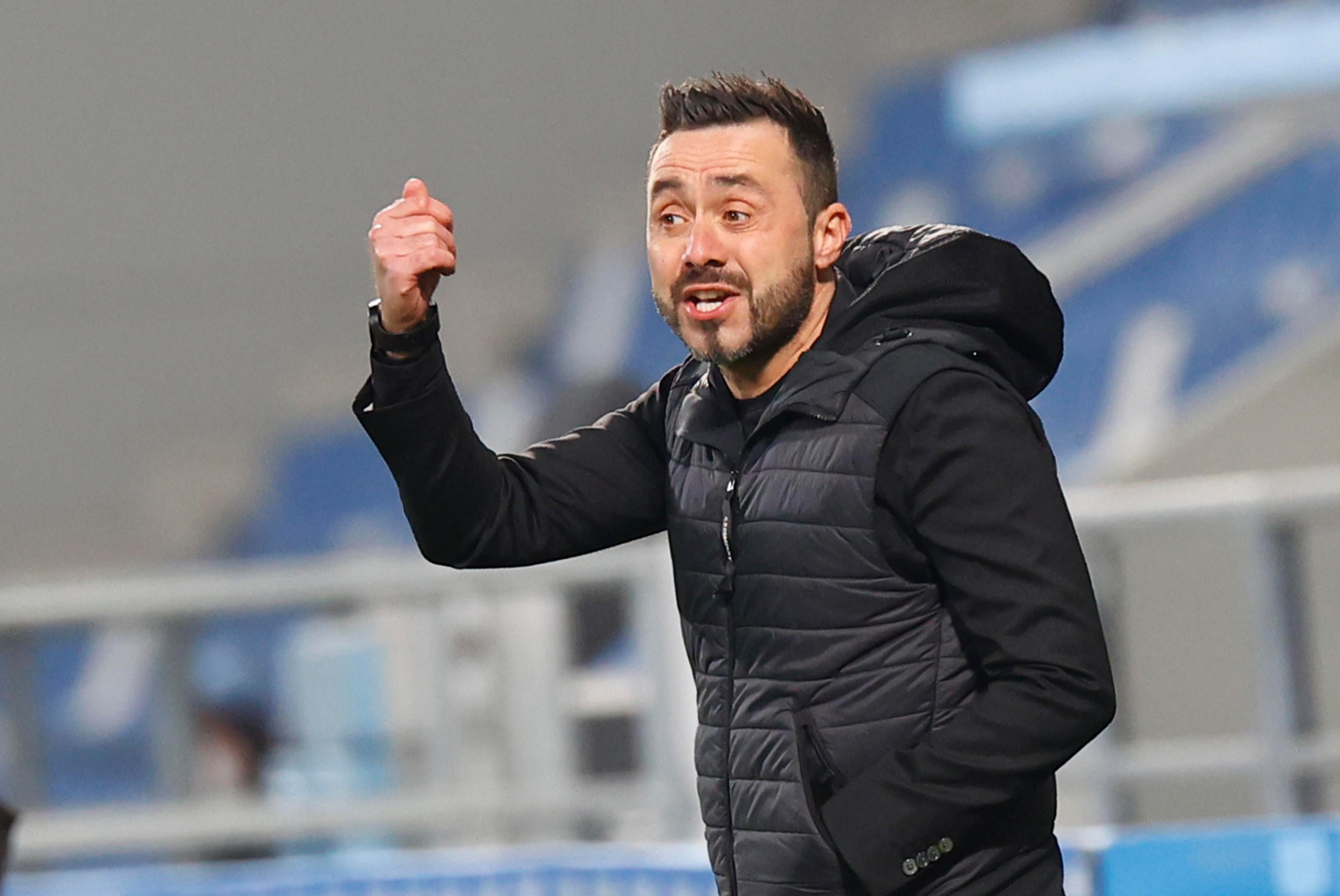 Sassuolo De Zerbi, i motivi dell’addio. E possono seguirlo in tre 