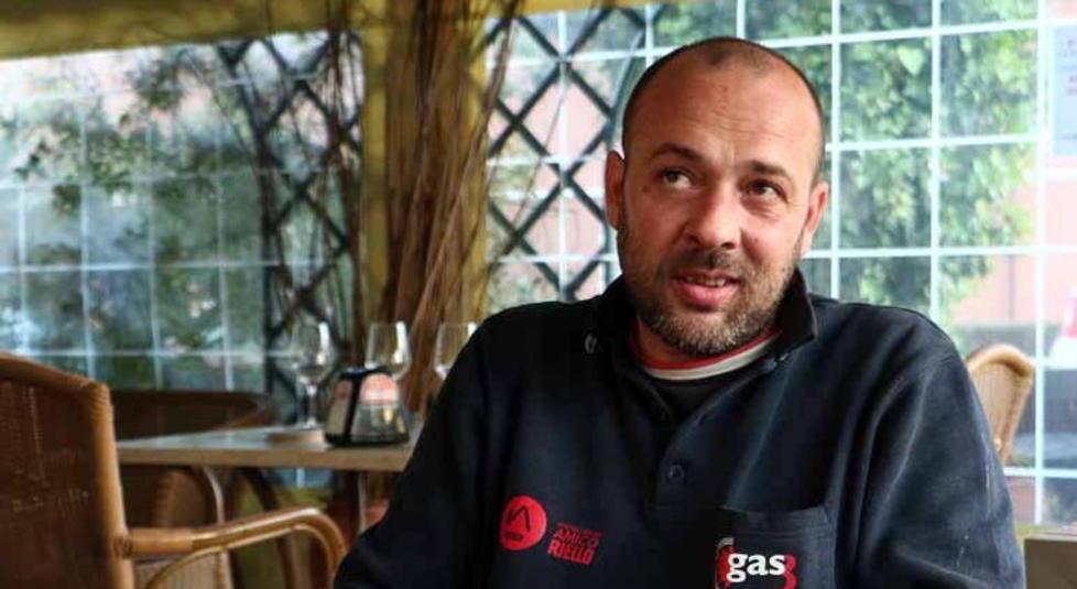 Carrarese in cerca di sponsor E i grillini danno una mano 
