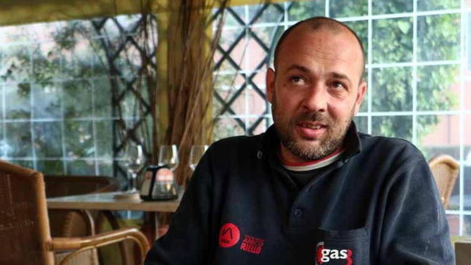 Carrarese in cerca di sponsor E i grillini danno una mano