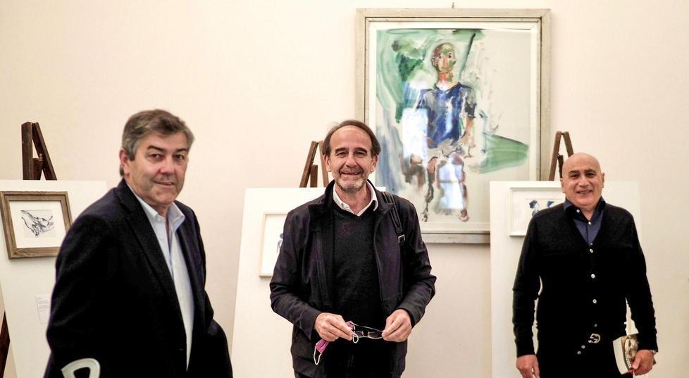 “Solo”, il romanzo sull’omicidio di Giacomo Matteotti