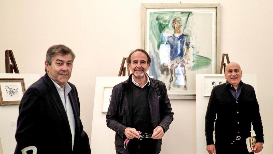 “Solo”, il romanzo sull’omicidio di Giacomo Matteotti