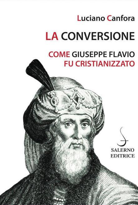 Storia dell’ebreo che incantò Vespasiano e i Romani