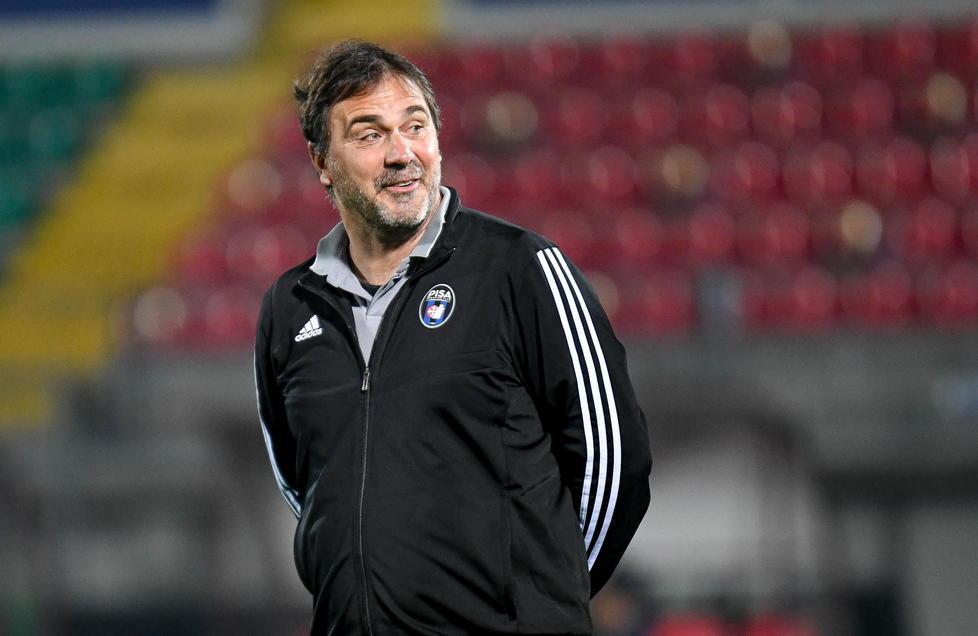Pisa già al lavoro sul mercato Un attaccante nel mirino