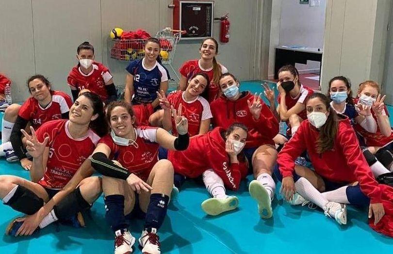 Fine settimana con tanti rinvii imprevisti Non si ferma la corsa della Baglini Ascensori 