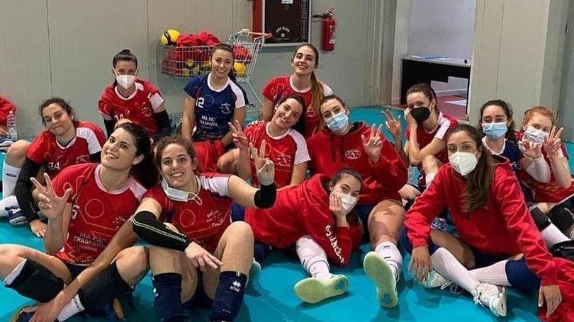 Fine settimana con tanti rinvii imprevisti Non si ferma la corsa della Baglini Ascensori