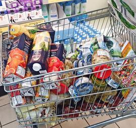 Nuovo bando per i buoni spesa sì al sussidio per 144 famiglie 