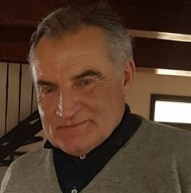 L’addio di San Nicolò all’esperto di agraria è con la solidarietà