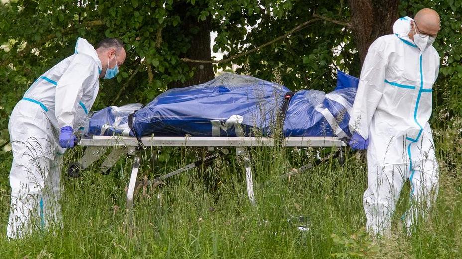 Trovato cadavere nel Po di Volano: è giallo
