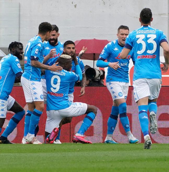 A Firenze fa festa Gattuso, Champions vicina per il Napoli 