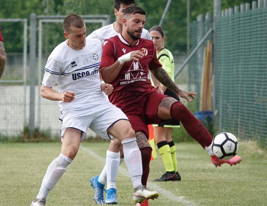 Napoli implacabile dal dischetto: la Cittadella torna alla vittoria 